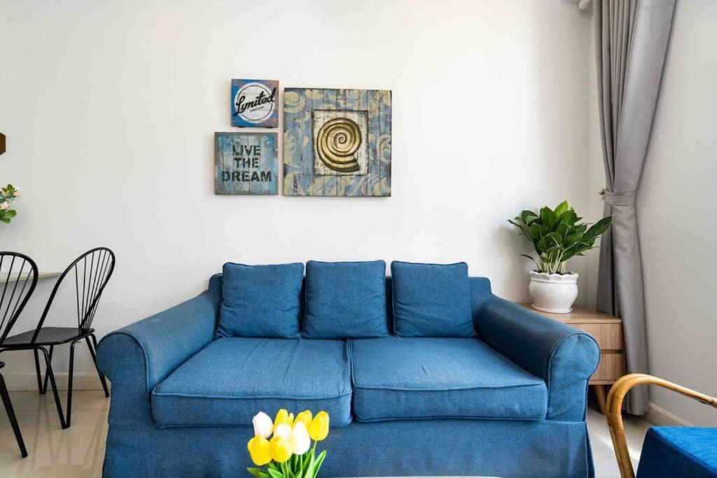 Price One Br Apartment/ben Don Apartment