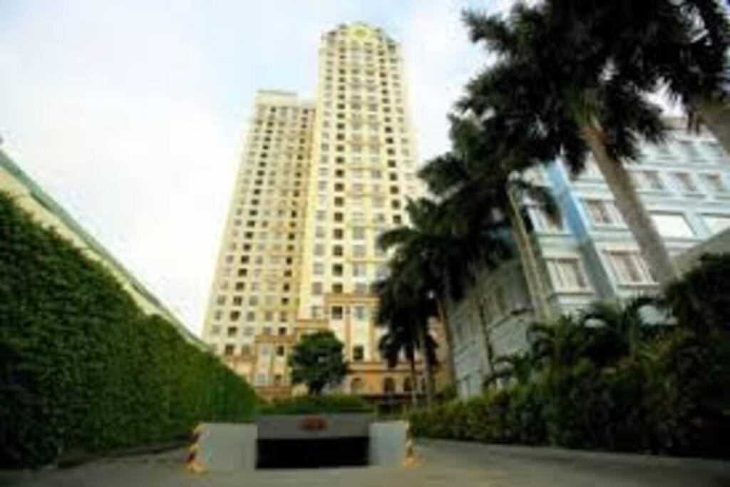 Price One Br Apartment/ben Don Apartment *