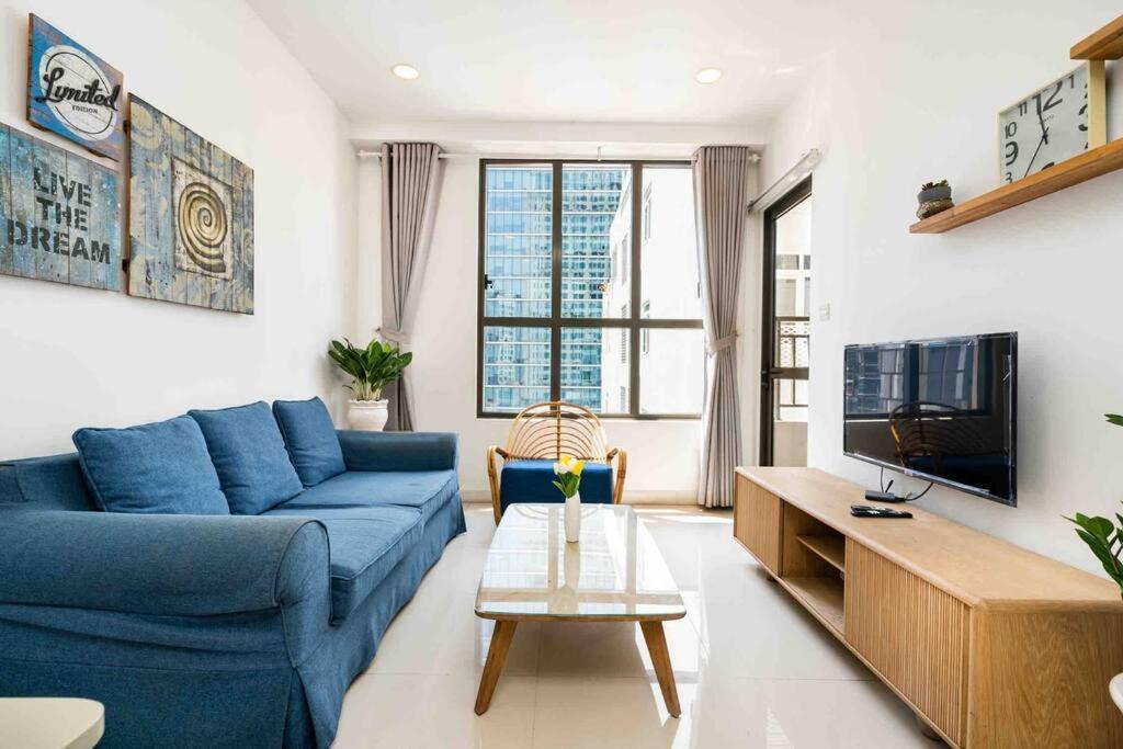 Price One Br Apartment/ben Don Apartment