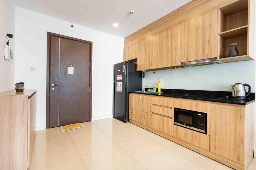 Price One Br Apartment/ben Don Apartment