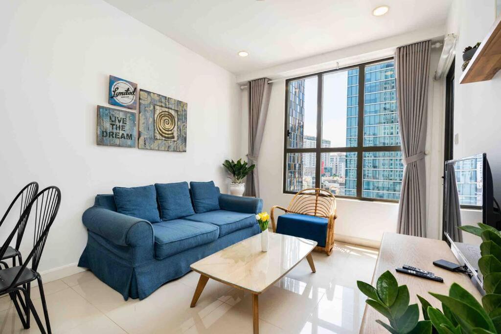 Apartment Price One Br Apartment/ben Don
