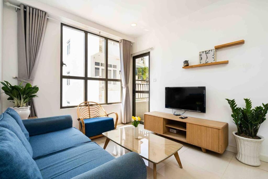 Apartment Price One Br Apartment/ben Don