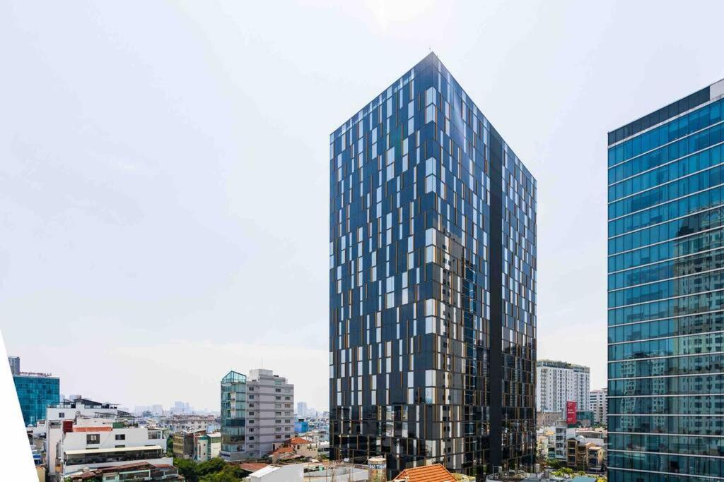 Apartment Price One Br Apartment/ben Don *